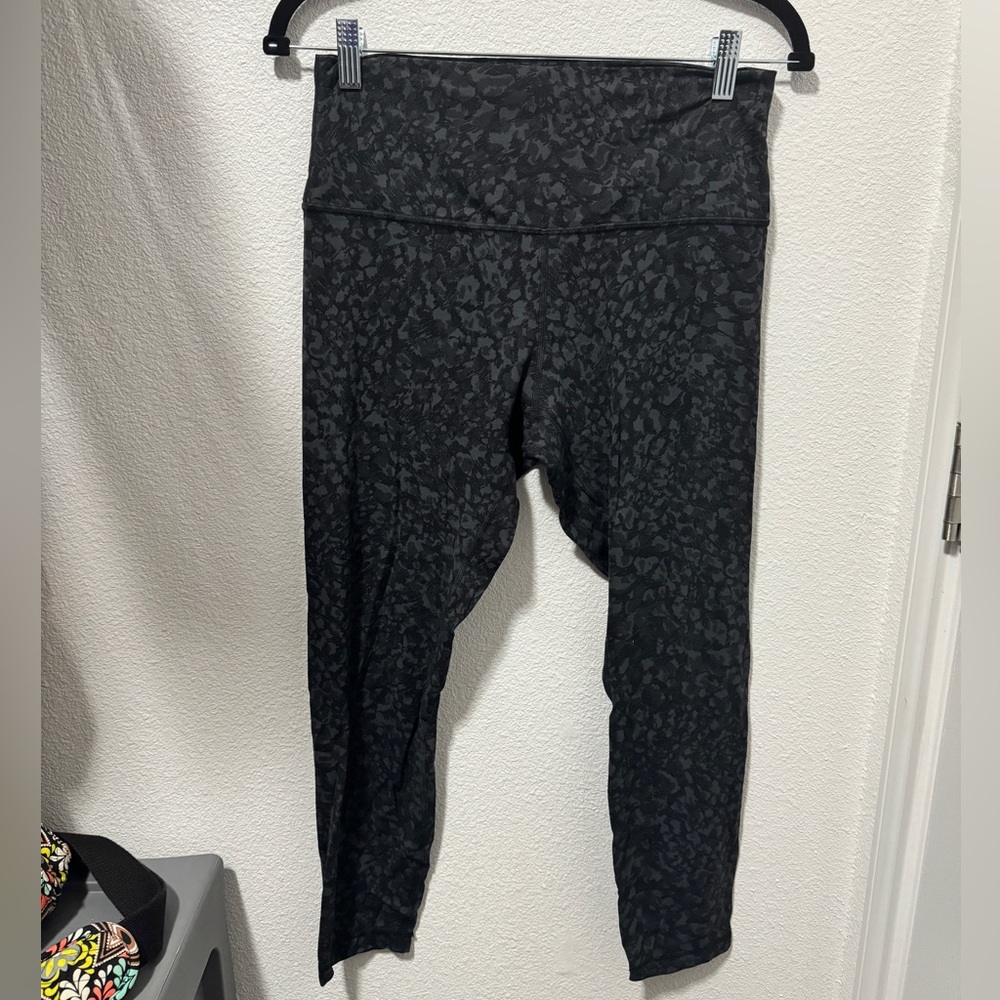 Lululemon Align Leggings